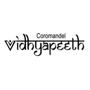 Coromandel Vidhyapeeth (device) Device mark 5173290 Trademark