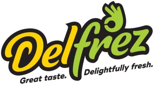 Delfrez Great Taste. Delightfully Fresh. Device mark 5173832 Trademark
