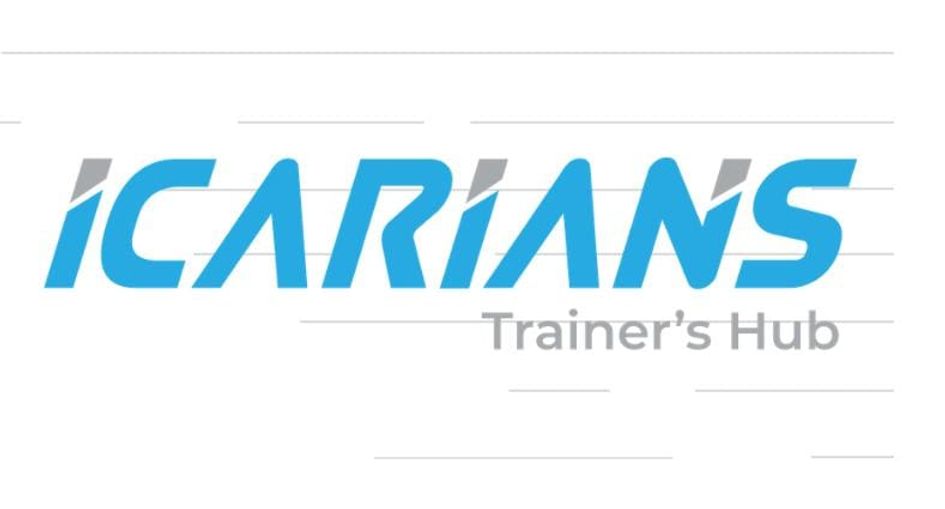 Icarians Device mark 5174261 Trademark