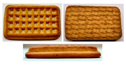 Device Of Biscuit Device mark 5173670 Trademark