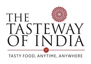 The Tasteway Of India Device mark 5174602 Trademark