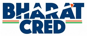 Bharatcred Device mark 5174202 Trademark