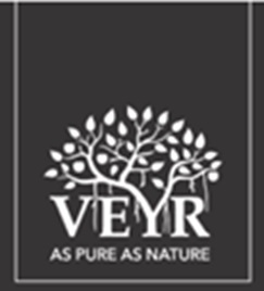 Veyr As Pure As Nature Device mark 5174189 Trademark