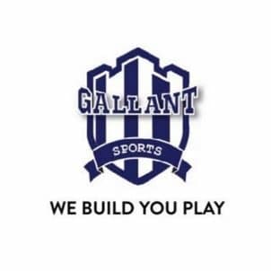 Gallant Sports We Build You Play Device mark 5174029 Trademark