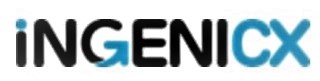 Ingenicx Device mark 5174961 Trademark