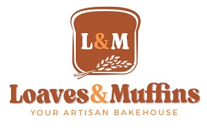 L&m Loaves & Muffins Device mark 5174647 Trademark