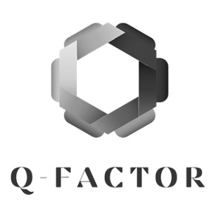Q-factor (with Device) Device mark 5175335 Trademark
