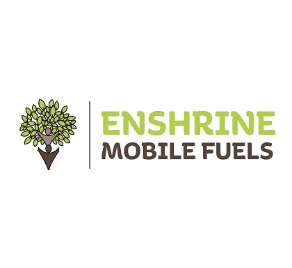 Enshrine Mobile Fuels Device mark 5175439 Trademark