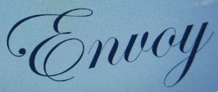 Envoy Device mark 5174929 Trademark