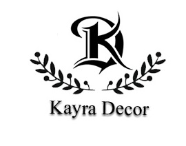 Kayra Decor With Device Kd Device mark 5175359 Trademark