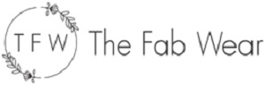 The Fab Wear (with Device Of Tfw) Device mark 5176325 Trademark