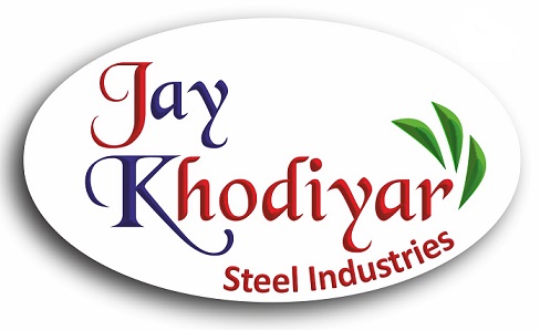 Jay Khodiyar Steel Industries Device mark 5176356 Trademark