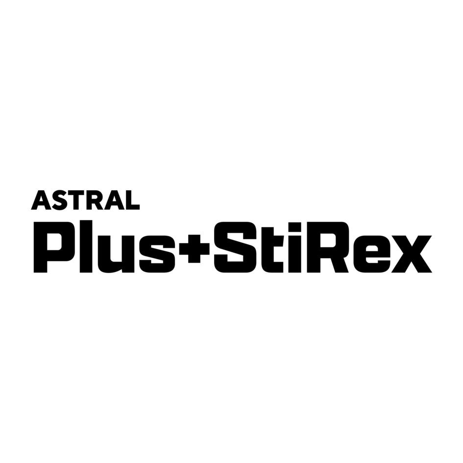 Astral Plus+stirex Device mark 5176451 Trademark