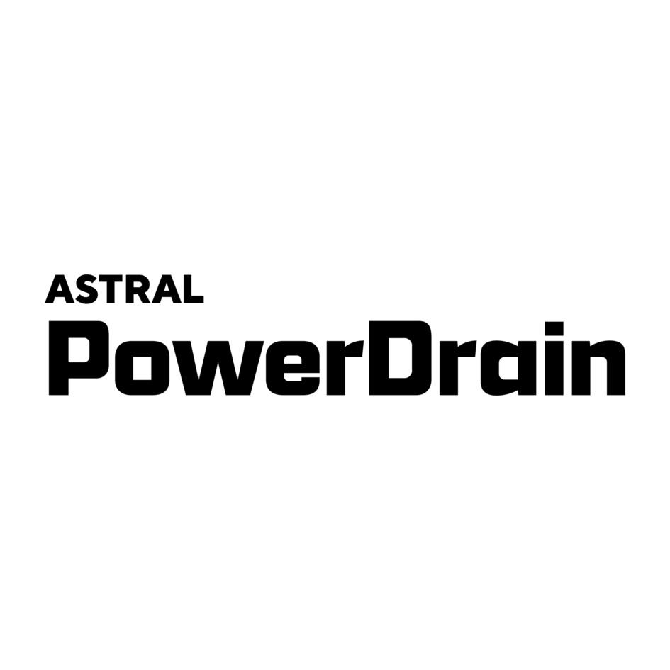 Astral Powerdrain Device mark 5176453 Trademark