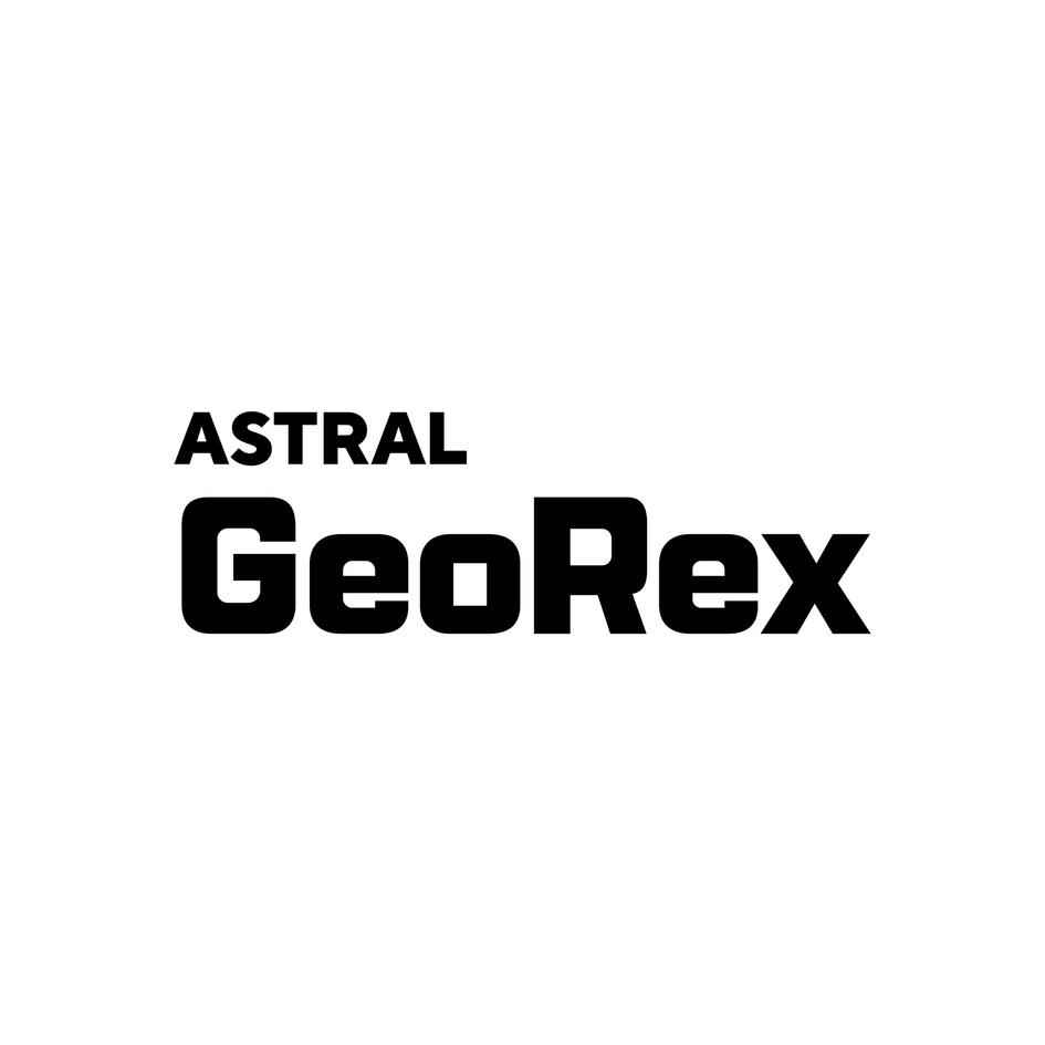 Astral Georex Device mark 5176456 Trademark