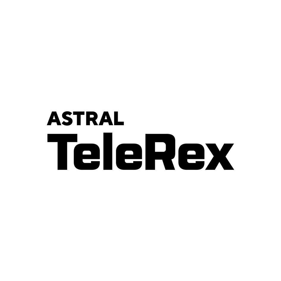 Astral Telerex Device mark 5176455 Trademark