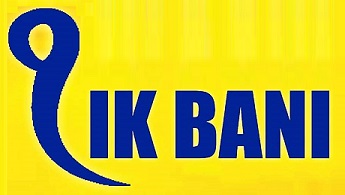 Device With Word Ik Bani Device mark 5176117 Trademark