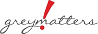 Greymatters Device mark 5175836 Trademark