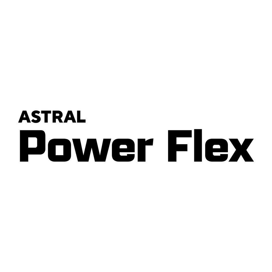Astral Power Flex Device mark 5176452 Trademark