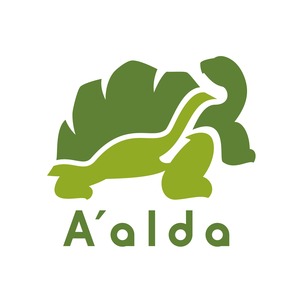 A'alda Device mark 5176733 Trademark