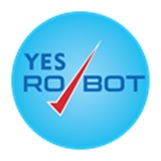 Yes Robot Device Device mark 5177431 Trademark