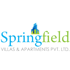 Springfield Villas And Apartments Pvt., Ltd. Device mark 5177100 Trademark