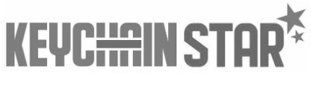 Keychain Star Device mark 5177472 Trademark