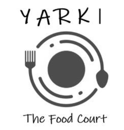 Yarki - The Food Court Device mark 5177387 Trademark