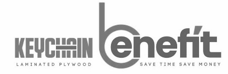 Keychain Benefit Device mark 5177473 Trademark