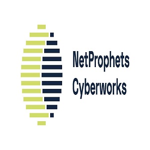 Netprophets Cyberworks Device mark 5177999 Trademark