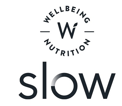 Wellbeing Nutrition Slow Device mark 5177921 Trademark