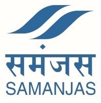 Samanjas With Logo (hindi - English Label) Device mark 5178710 Trademark