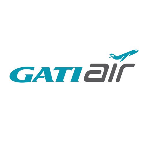 Device Of Gati Air Device mark 5179152 Trademark