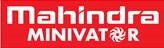 Mahindra Minivator Device mark 5178316 Trademark