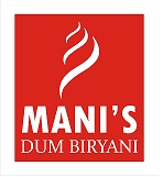 Mani's Dum Biryani Device mark 5179444 Trademark