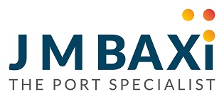 J M Baxi The Port Specialist Logo Device mark 5179213 Trademark