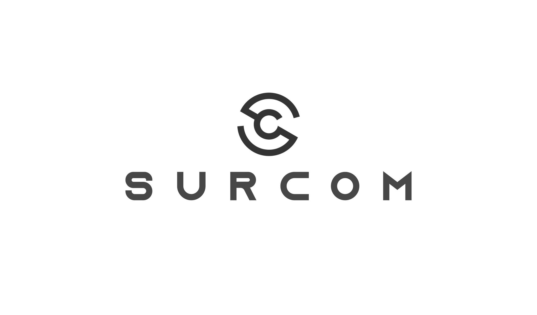 Surcom Device mark 5180370 Trademark
