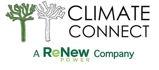 Climate Connect Device mark 5180281 Trademark