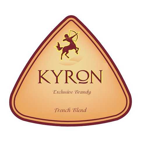 Kyron Exclusive Brandy Device mark 5180461 Trademark
