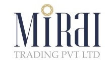 Mirai Trading Pvt Ltd Device mark 5180304 Trademark