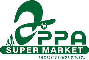 Appa Super Market - Family's First Choice Device mark 5181706 Trademark