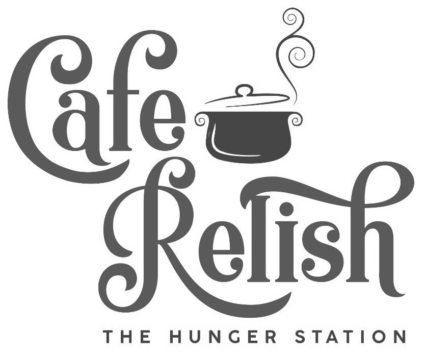 Cafe Relish Device mark 5181660 Trademark