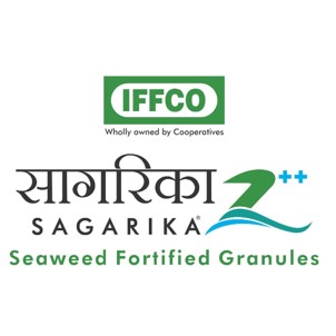 Device Of Iffco Sagarika Z++ Device mark 5181584 Trademark