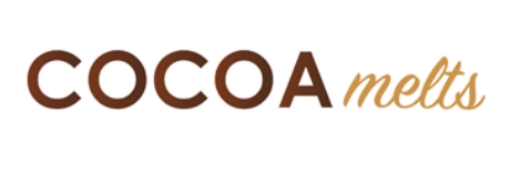 Cocoa Melts Device mark 5182336 Trademark