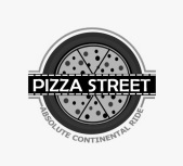 Pizza Street- Absolute Continental Ride Device mark 5182699 Trademark