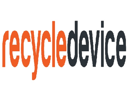 Recycledevice Device mark 5182020 Trademark