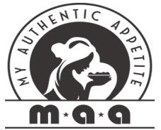 My Authentic Appetite -m.a.a. Device mark 5182413 Trademark