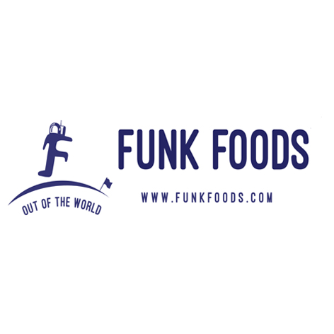 Funk Foods Device mark 5182921 Trademark