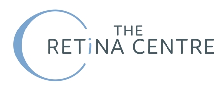 The Retina Centre Device mark 5183446 Trademark
