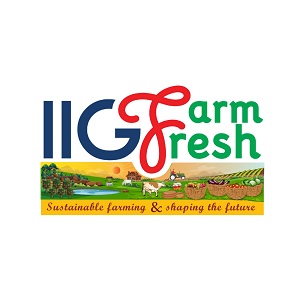 Iig Farmfresh Device mark 5183607 Trademark